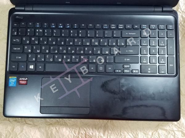 Ноутбук Acer Aspire E1-572G